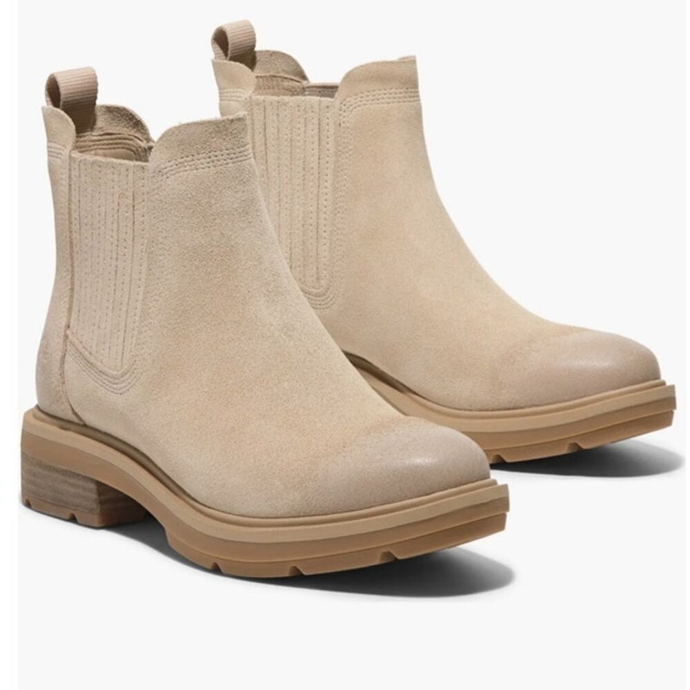 Timberland Brimfield Chelsea Boot